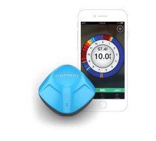 Закидний ехолот Garmin STRIKER Cast з GPS