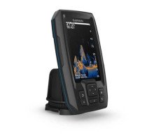 Ехолот Garmin STRIKER Vivid 4cv з GT20-TM