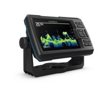 Ехолот Garmin STRIKER Vivid 5cv з GT20-TM