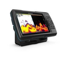 Ехолот Garmin STRIKER Vivid 7cv з GT20-TM