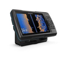 Ехолот Garmin STRIKER Vivid 7sv з GT52HW-TM