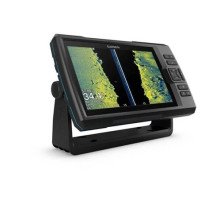 Ехолот Garmin STRIKER Vivid 9sv з GT52HW-TM