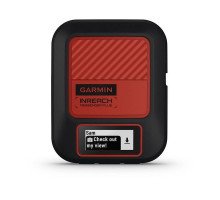 Супутниковий комунікатор Garmin inReach Messenger Plus