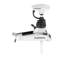 Човновий електродвигун Garmin Force Kraken білий 63