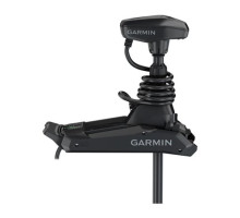 Човновий електродвигун Garmin Force Kraken чорний 63 із датчиком GT56UHD-TR