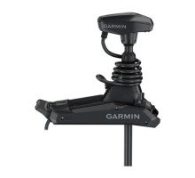Човновий електродвигун Garmin Force Kraken чорний 75 із датчиком GT56UHD-TR
