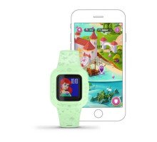 Фітнес-трекер дитячий Garmin vívofit jr.3 Дісней Русалонька