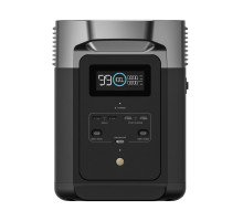 Зарядна станція EcoFlow DELTA 2 (1024 Вт·год)