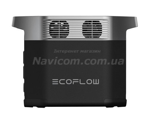Зарядная станция EcoFlow DELTA 2 (1024 Вт·час)