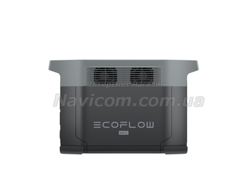Зарядна станція EcoFlow DELTA 2 Max