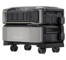 Зарядна станція EcoFlow DELTA Pro Ultra