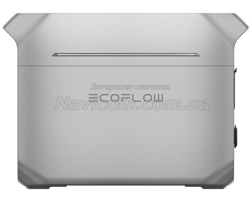 Зарядная станция EcoFlow DELTA 3 Plus