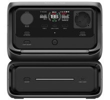 Зарядна станція EcoFlow RIVER 3 Max