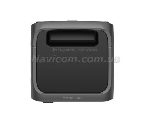 Зарядная станция EcoFlow RIVER 3 Max