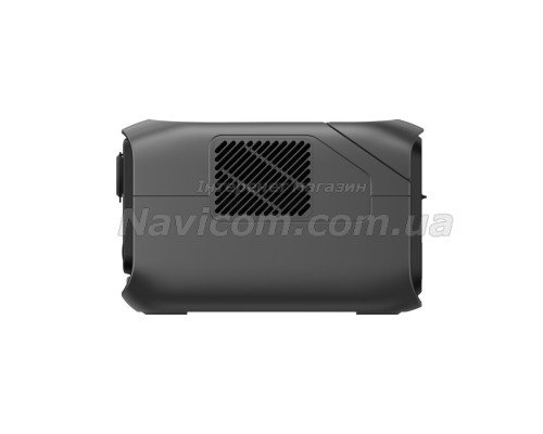 Зарядная станция EcoFlow RIVER 3 Plus