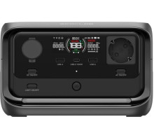 Зарядна станція EcoFlow RIVER 3 Plus