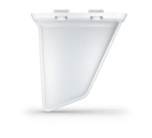 Захист Garmin Skeg Force білого кольору