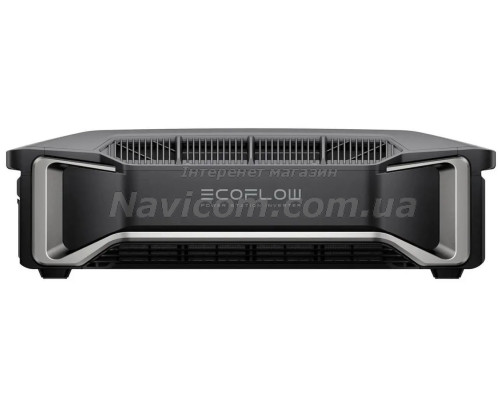 Зарядна станція EcoFlow DELTA Pro Ultra