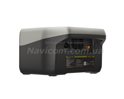 Зарядна станція EcoFlow RIVER 2