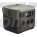 Зарядна станція EcoFlow RIVER 2 Pro (768 Вт·год)