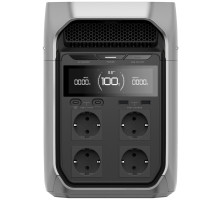 Зарядна станція EcoFlow DELTA 3 Plus