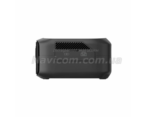 Зарядна станція EcoFlow RIVER 3