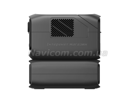 Зарядна станція EcoFlow RIVER 3 Max