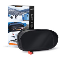 Зимний чехол для смартфона Deeper Winter Smartphone Case 2.0