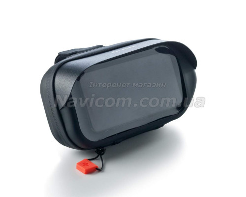 Зимний чехол для смартфона Deeper Winter Smartphone Case 2.0