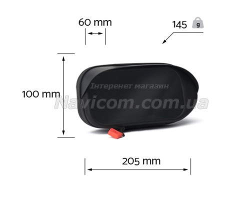 Зимний чехол для смартфона Deeper Winter Smartphone Case 2.0