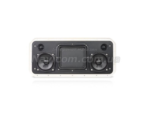 Звукова панель Fusion RV-FS402W, біла