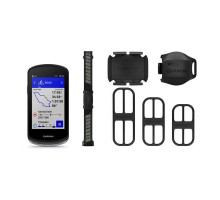Велокомп’ютер Garmin Edge 1040 з комплектом датчиків