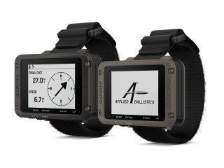 Garmin представляет Foretrex 801 и 901