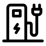 Зарядные станции и аксессуары