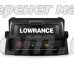 Ехолот Lowrance ELITE FS 9 (б.у)