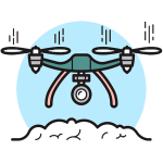 Квадрокоптеры