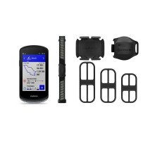 Велокомп’ютер Garmin Edge 1040 з комплектом датчиків