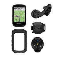 Велонавігатор Garmin Edge 530 з комплектом для гірських велосипедів
