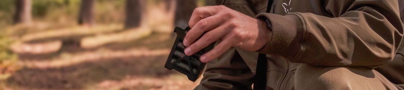 Дополнительные батареи для кораблика Deeper Quest Bait Boat