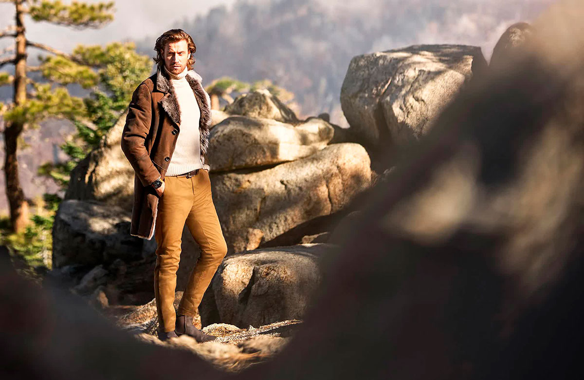 Сміливий дизайн