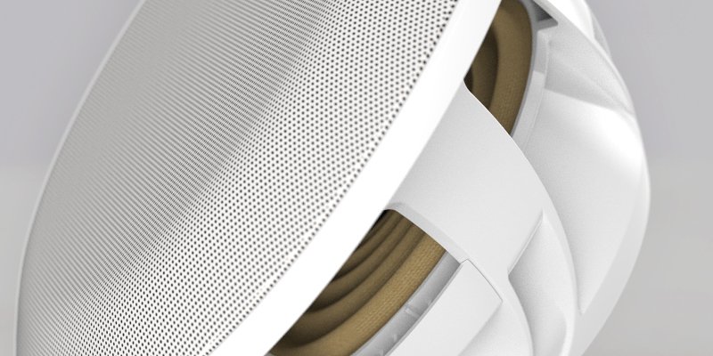 ВИСОКОЯКІСНА КОНСТРУКЦІЯ РЕШІТКИ