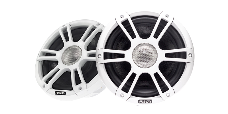 СПОРТИВНІ БІЛІ ДИНАМІКИ