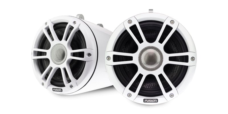 СПОРТИВНІ БІЛІ ДИНАМІКИ