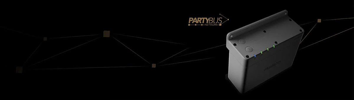 Насолоджуйтесь свободою вибору музики у будь-якій точці човна Насолоджуйтесь свободою вибору музики у будь-якій точці човна