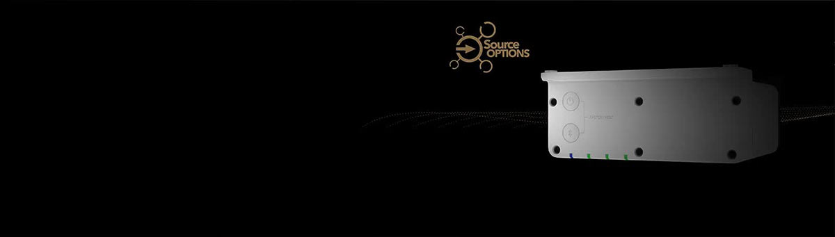 Більше варіантів джерел відтворення звуку, ніж будь-коли Більше варіантів джерел відтворення звуку, ніж будь-коли