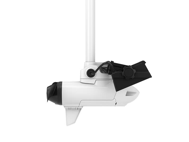 Вдосконалене управління кабелем живого сонара LiveScope™