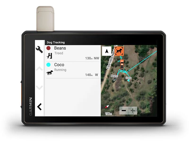 ВІДСЛІДКОВУЙТЕ ВАШУ ЗГРАЮ СОБАК