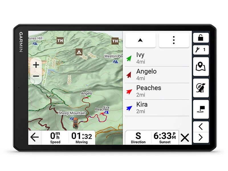 ВІДСТЕЖУЙТЕ СВОЮ ЗГРАЮ