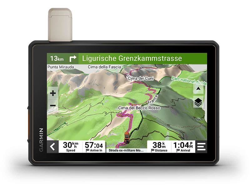 ШЛЯХОВІ ТА ПОЗАШЛЯХОВІ МАПИ