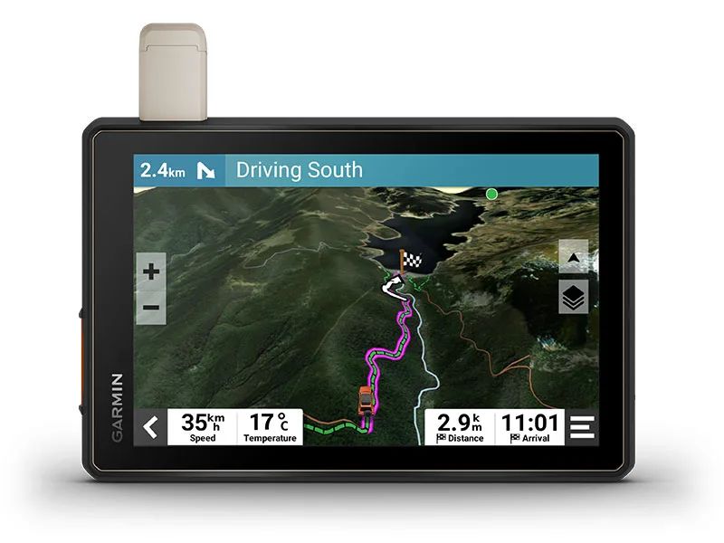 СУПУТНИКОВІ ЗНІМКИ